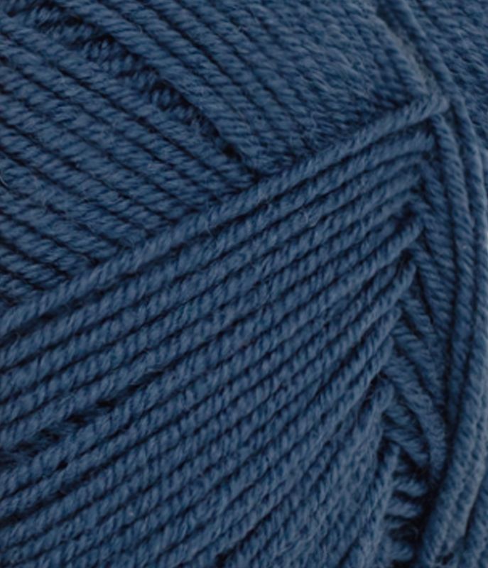 Tynn Merinoull 6062 Dark Blue